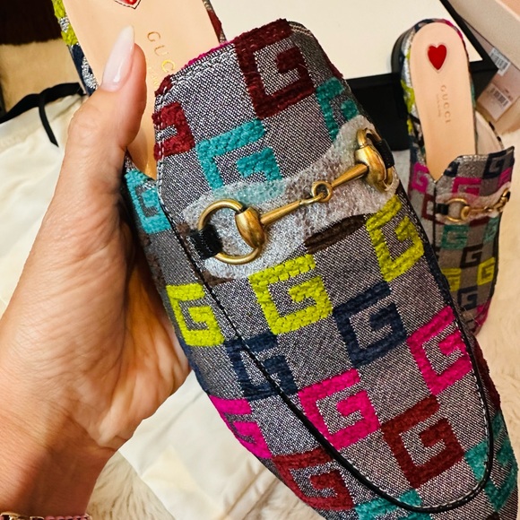 BRAND NEW! GUCCI loafers - Picture 2 of 3